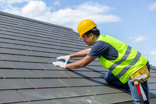 Roof Repair Estimates in Annapolis, MD