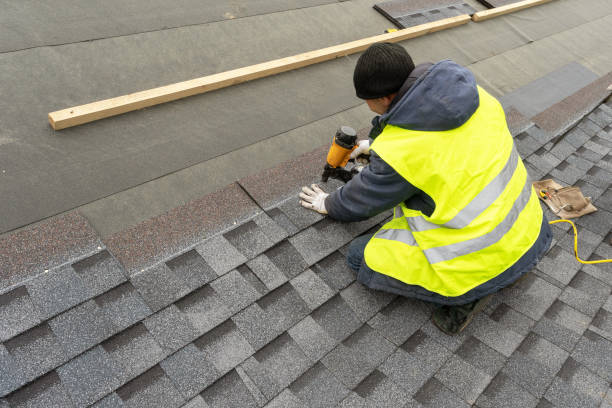 Professional Roofing Contractor in Annapolis, MD