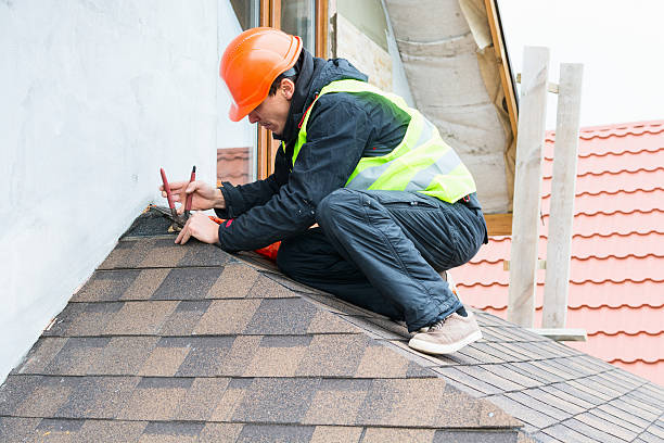 Best Shingle Roofing Installation  in Annapolis, MD
